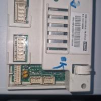 Scheda Lavatrice Indesit modello IWC 61052 it 