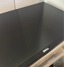 Dell UltraSharp U2715Hc 27" QHD senza stand
