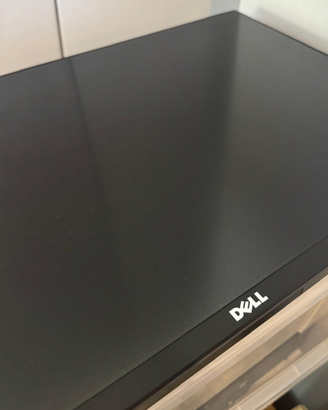 Dell UltraSharp U2715Hc 27" QHD senza stand