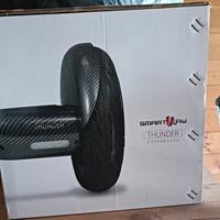 Hoverboard smartway
