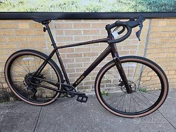 Gravel Trek