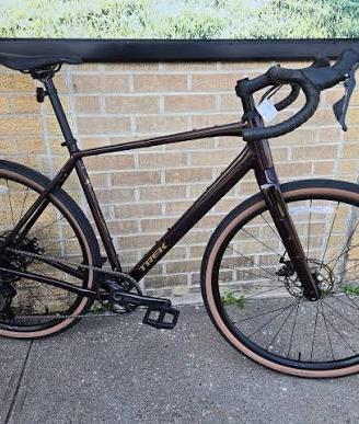 Gravel Trek
