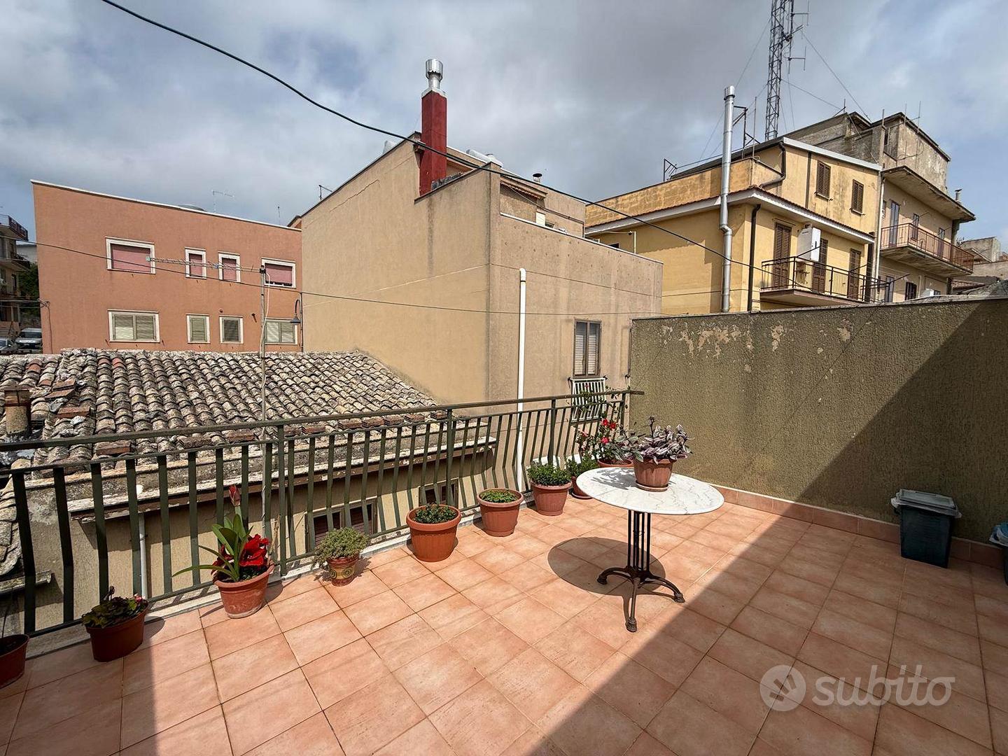 Appartamento – Palazzolo Acreide, Porticaletto - Vista 2
