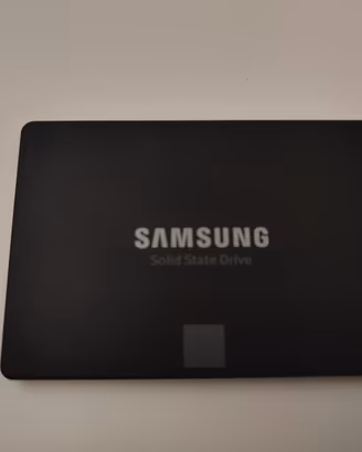Samsung SSD 850 EVO 250GB SATA 2.5"