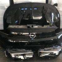 Ricambi opel corsa 2022 2023 2024 2025