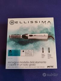 Asciugacapelli Imetec 