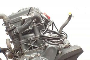 MOTORE KTM Duke 125 (17-23) – 34976 km Video Marca
