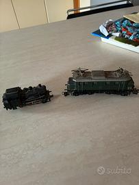 Trenini marklin