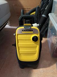 Karcher K7 idropulitrice