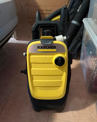 Karcher K7 idropulitrice