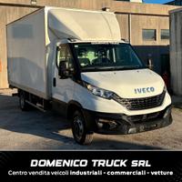 IVECO DAILY 35-160 Motore 3.0 L - 160 cv