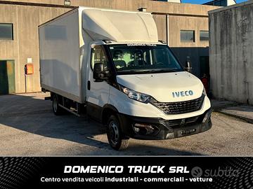 IVECO DAILY 35-160 Motore 3.0 L - 160 cv