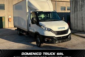 IVECO DAILY 35-160 Motore 3.0 L - 160 cv