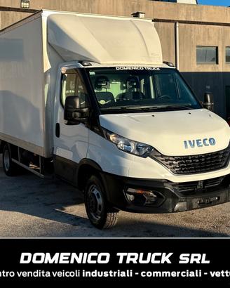 IVECO DAILY 35-160 Motore 3.0 L - 160 cv