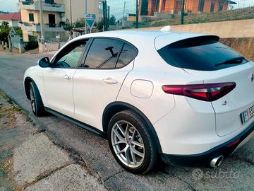 ALFA ROMEO Stelvio - 2019