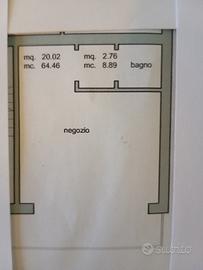 Negozio/Ufficio