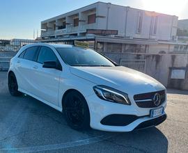 Mercedes-benz A 200 A 200 d Automatic 4Matic Premi