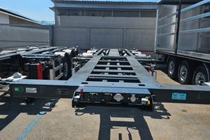 VIBERTI PORTACONTAINERS ALLUNGABILE