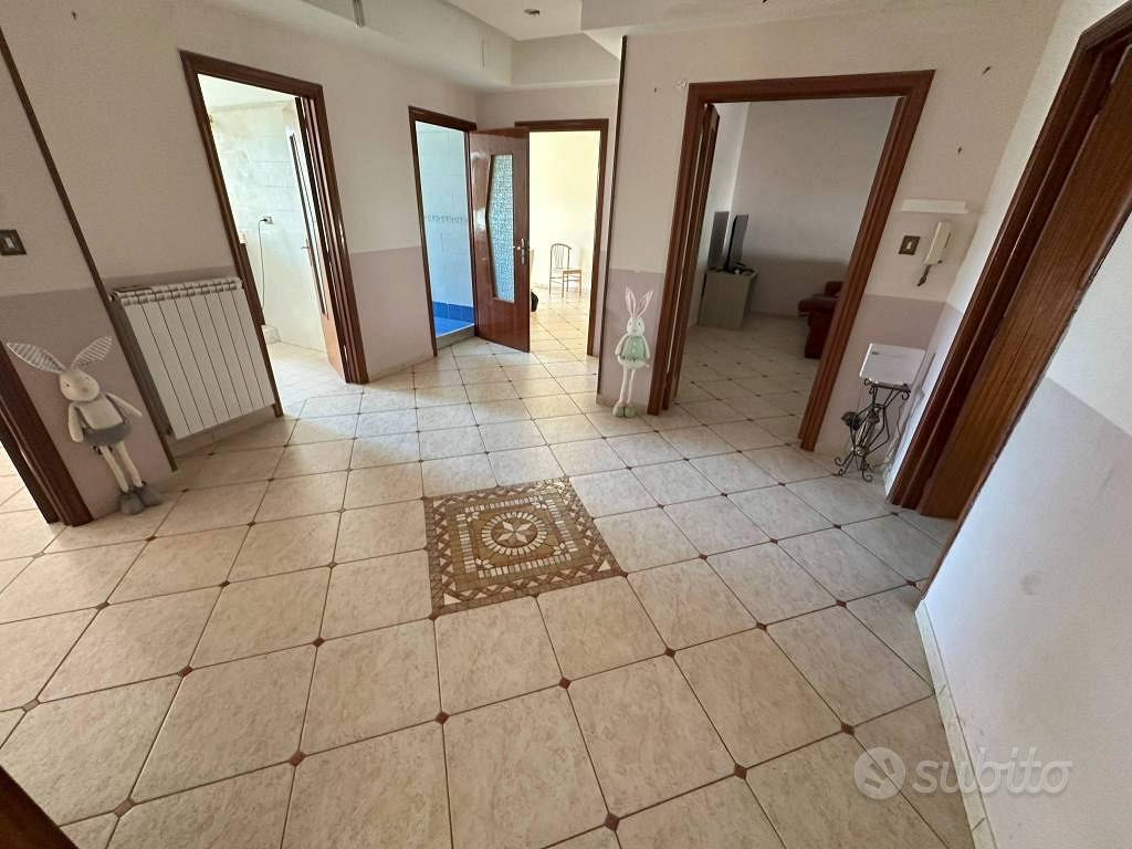 Appartamento - Vista 5