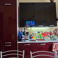 Cucina usurata