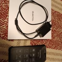 Rugged Smartphone Oukitel WP19