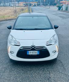 Di DS3 1.2CC NEOPATENTATI(SU APPUNTAMENTO)