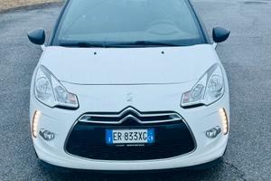 Di DS3 1.2CC NEOPATENTATI(SU APPUNTAMENTO)