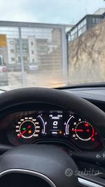 Fiat tipo 1.4 70kv 95cv anno 2017