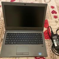 PC NOTEBOOK DELL VOSTRO 3460 i5 8gb ram 240 ssd