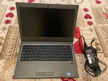 PC NOTEBOOK DELL VOSTRO 3460 i5 8gb ram 240 ssd