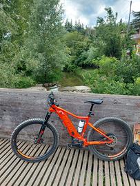 E-BIKE GIANT