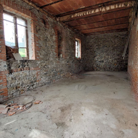 Casa semiindipendente