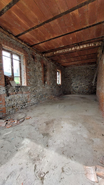 Casa semiindipendente