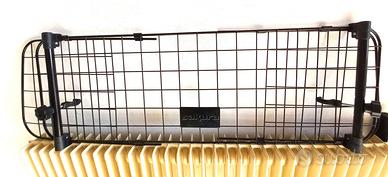 Griglia per cani universale