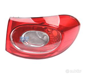 FANALE DESTRO PER VOLKSWAGEN VW TIGUAN 07-