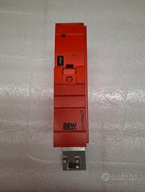 Inverter SEW EURODRIVE MC07B0004-5A3-4-00