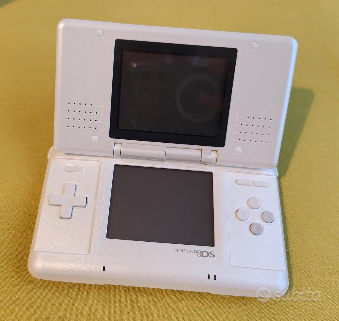 Console Nintendo Ds Fat - Console e Videogiochi In vendita a Oristano