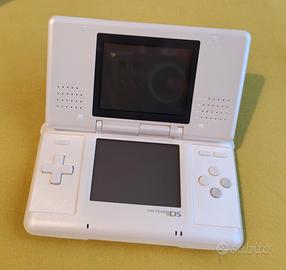 Console Nintendo Ds Fat 