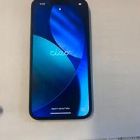 iPhone 13 128 GB  - Mezzanotte