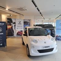 Aixam Minauto Access
