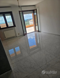 Appartamenti ristrutturati recanati