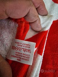 Coca-cola,telo nuovo 