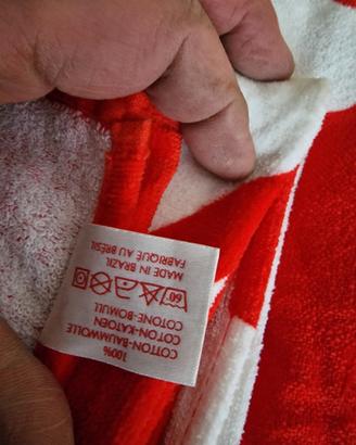 Coca-cola,telo nuovo 