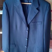 Giacca e Pantaloni da Cerimonia Ottime·Angelico