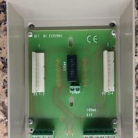 BFT RE 24 Ricevente esterna modulare