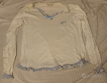 Top a maniche lunghe Off Limits - Taglia 44