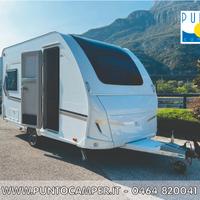 CARAVAN Weinsberg Caraone 390 Puh