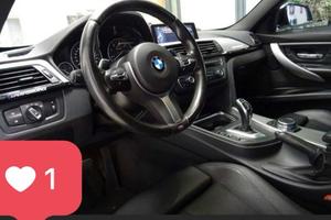 Bmw serie 3  , 325 pachetto m