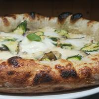 Pizzaiolo con alloggio
