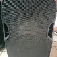 cassa gemini 2000 watt